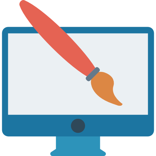 computer logo
